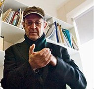 Steve Reich Composer