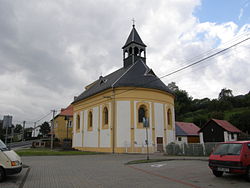 Church of Saint Michael