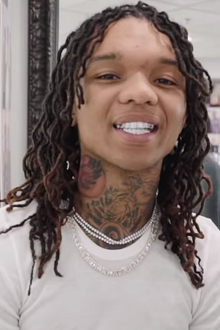 Swae Lee in 2019