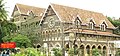 Wilson College at Girgaon Chowpatty, established 1832.