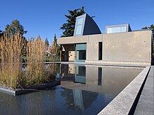 Chapel of St. Ignatius, Seattle