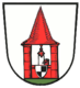 Coat of arms of Baudenbach