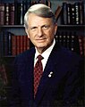 Senator and Fmr. Governor Zell Miller of Georgia