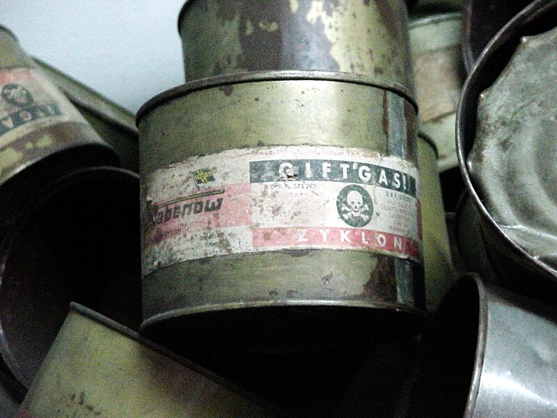 File:Zyklon B Container.jpg