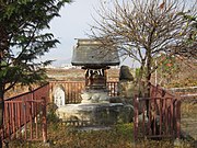 境外末社天神社