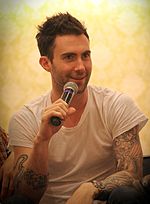 Thumbnail for Adam Levine