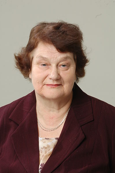 Archivo:Anna Seile saeima.jpg