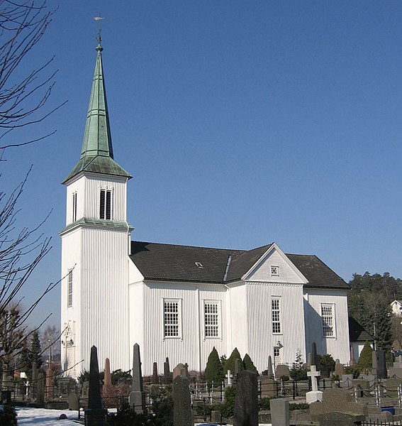 File:Arendal Hisøy kirke.JPG