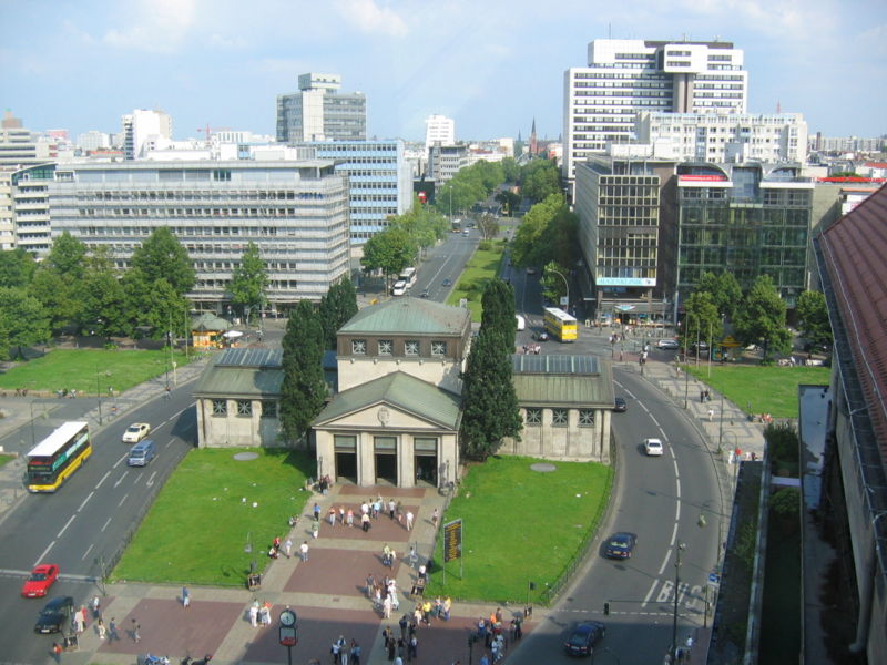 File:Berlin Wittenbergplatz.jpg