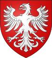 Escudo de armas del Tarentaise