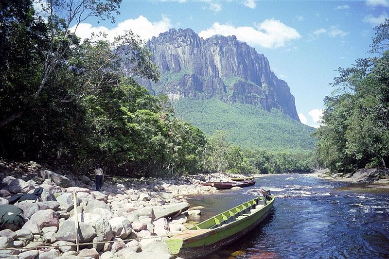 Archivo:Canaima, Venezuela.jpg