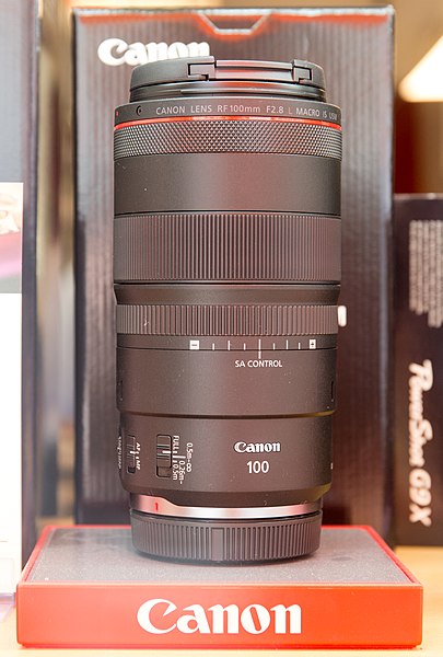 Archivo:Canon RF 100mm.jpg