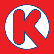 Circle K Logo