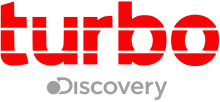 Discovery Turbo logo.svg