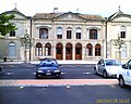 Le Chateau at La Grande Boissière Campus