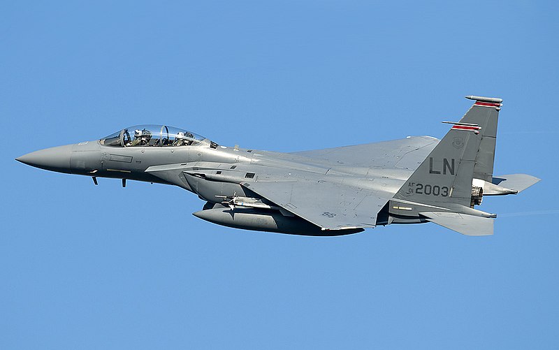 File:F-15E Strike Eagle.jpg