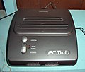 FC Twin Video Game System (Yobo), November 20, 2006–present