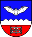 Coat of arms of Fiefbergen, Germany