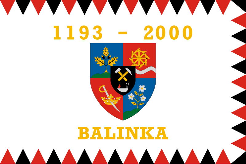 File:Flag of Balinka.svg