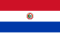 Bandera de Paraguay