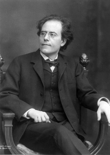 Archivo:Gustav Mahler 1909.jpg