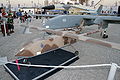 IDF/AF UAV drones