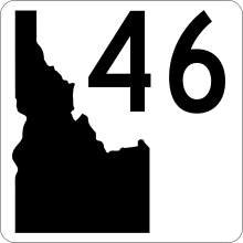 Idaho 46.svg