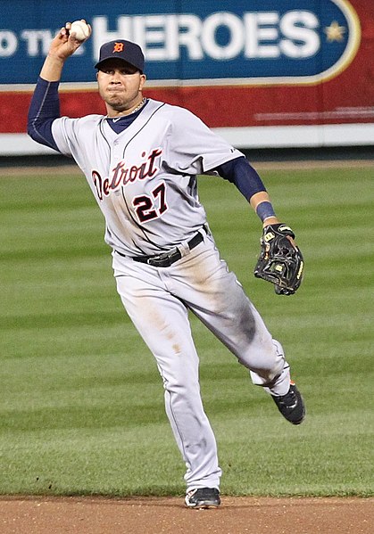 File:Jhonny Peralta 2011.jpg