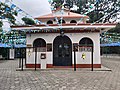 Kirat (religion) Manghim or Mankhim of Kirat community in Lalitpur, Nepal