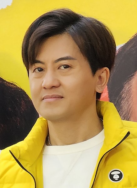 File:Michael Wai 20230226.jpg