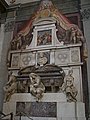 Tomb of Michelangelo