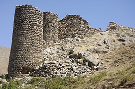 Muş Castle