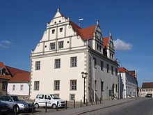 Niemegk1 City hall.JPG