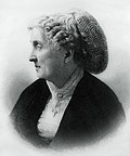 Paulina Kellogg Wright Davis