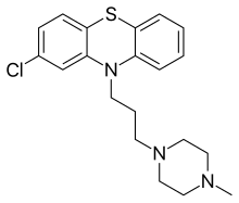 Prochlorperazine.svg