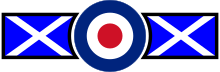 RAF 151 Sqn.svg