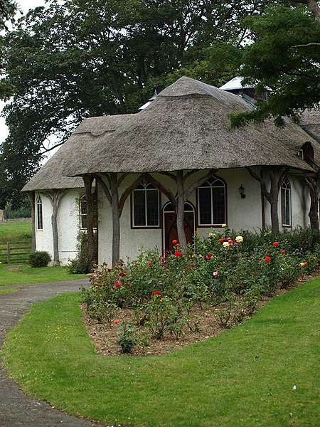 File:Roxton Congregational Chapel Geograph-2583860-by-Dennis-simpson.jpg