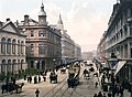 Image 90Royal Avenue, Belfast, Ireland (c.1890-1900) (from Portal:Architecture/Townscape images)