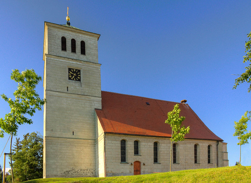 Файл:Schildau Kirche 1.jpg