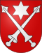 Coat of arms of Schwadernau