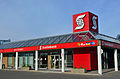 Scotiabank in Richmond Hill, Ontario