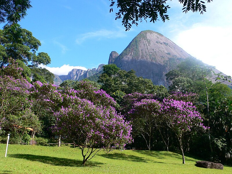 Файл:Serra dos ÓrgãosBrazil.jpg