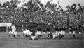 Image 8The Big Game between Stanford and California was played as rugby union from 1906 to 1914 (from History of American football)