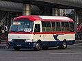 2010 Toyota Coaster XZB50L