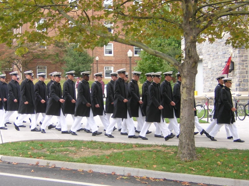 File:VirginiaTech-CorpsofCadets-Marching.jpg