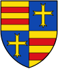 Coat of arms of Oldenburg