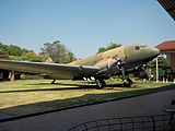 C-47 Dakota 1951-1953, 1968-1990