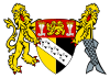 Coat of arms of Norfolk