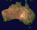 Australia, almost 23MP.