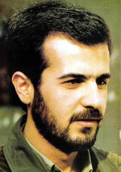 Archivo:Basil al-Assad.jpg